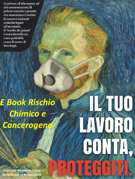 Ebook rischio chimico cancerogeno