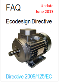 FAQ Ecodesign directive 06 2019