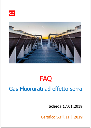 FAQ FGAS