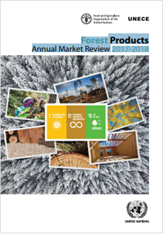 Forest Products Annual Market Review 2017 2018