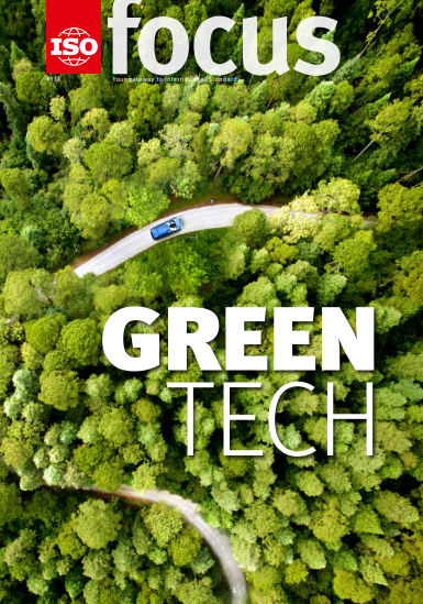 Green tech