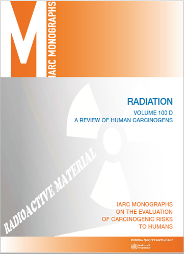 IARC Monograph 100D