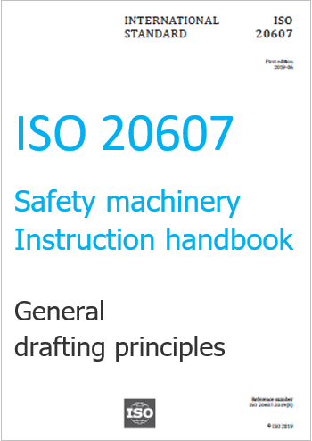 ISO 20607 2019