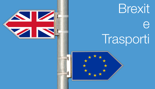 La Brexit e i Trasporti