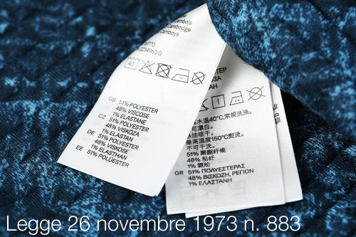 Legge 26 novembre 1973 n  883