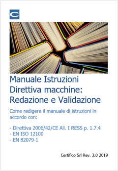 Manuale 2019 Manuale 2019