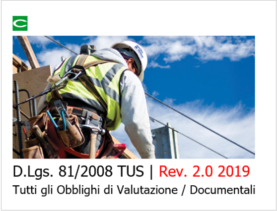 Obblighi Documentali Sicurezza 2 0 Obblighi Documentali Sicurezza 2 0