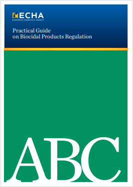 Practical Guide on Biocidal Products Regulation