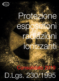 Protezione esposdizione radiazioni ionizzanti small