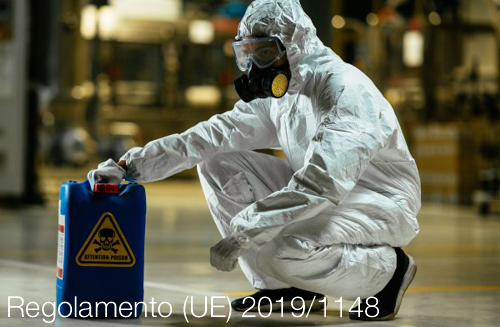 Regolamento UE 2019 1148