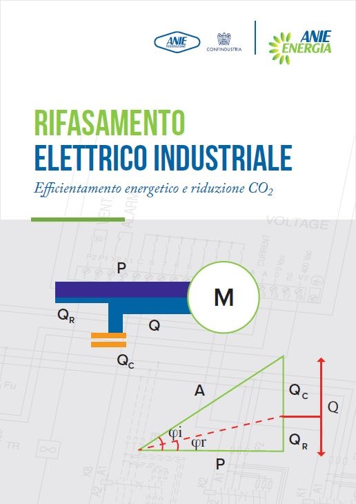 Rifasamento industriale