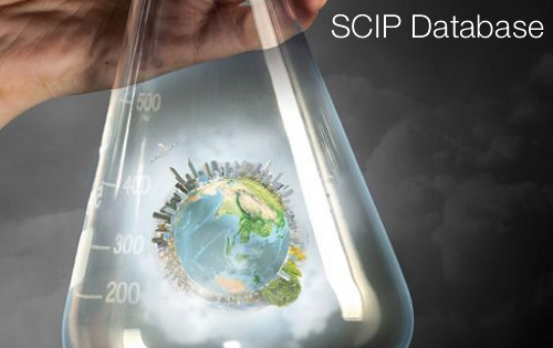 SCIP Database