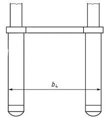 Scala telescopica dimensioni 2