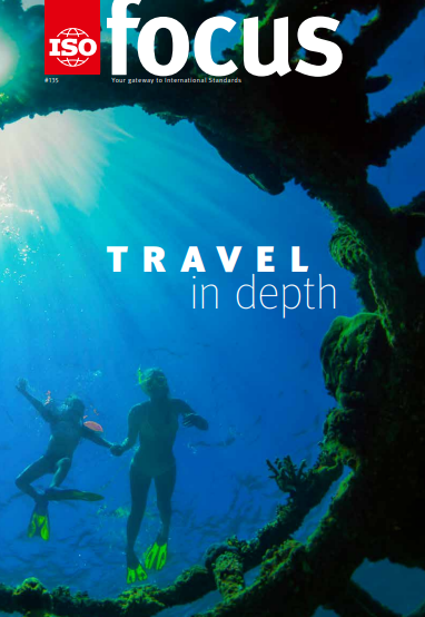 Travel in depth