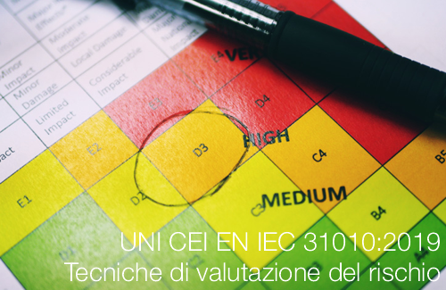 UNI CEI EN IEC 31010