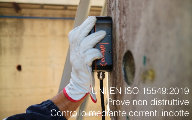 UNI EN ISO 15549 2019