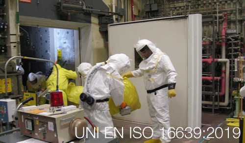 UNI EN ISO 16639 2019