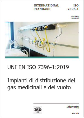 UNI EN ISO 7396 1