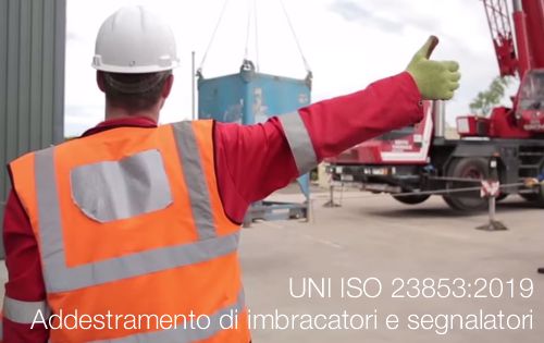 UNI ISO 238532019