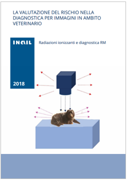 Valutazione rischio diagnostica immagini ambito veterinario 2018