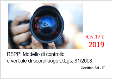 Verbale sopralluogo RSPP 17 0 Verbale sopralluogo RSPP 17 0