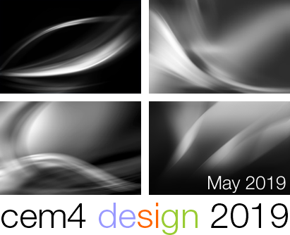 cem4 design may 2019