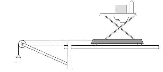 massa di prova