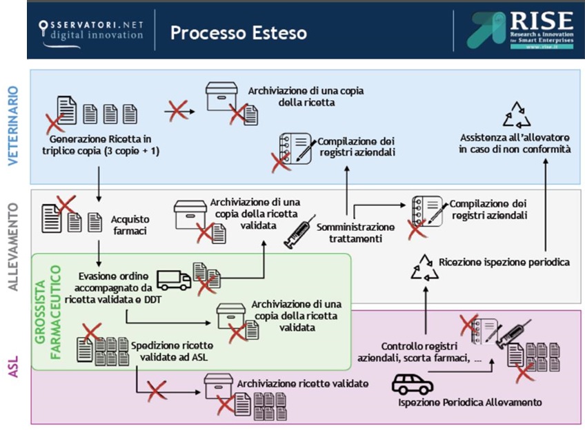 semplificazione rve