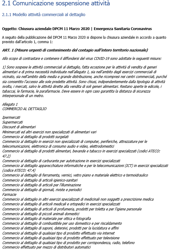 Valutazione rischio biologico 2 1