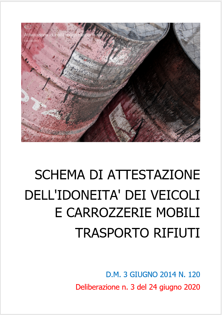 Schema attestazione idoneit  veicoli Rev 1 2020