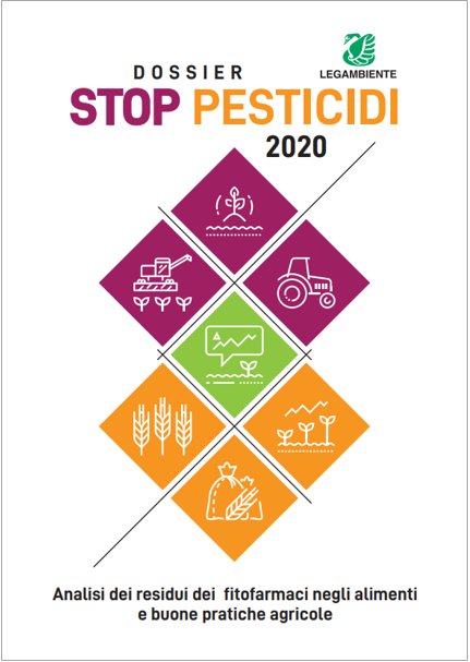 Stop pesticidi 2020