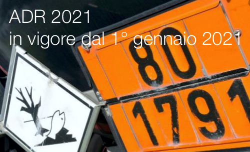 ADR 2021