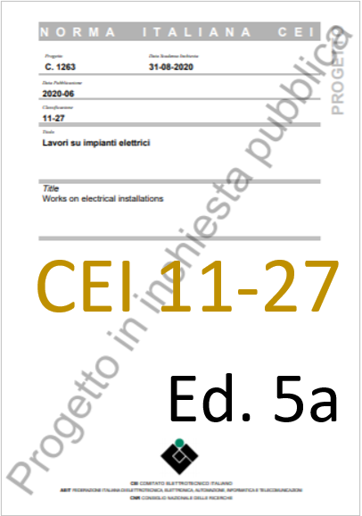 CEI 11 27 Ed  5a