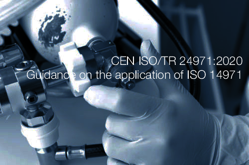 CEN ISO TR 24971 2020