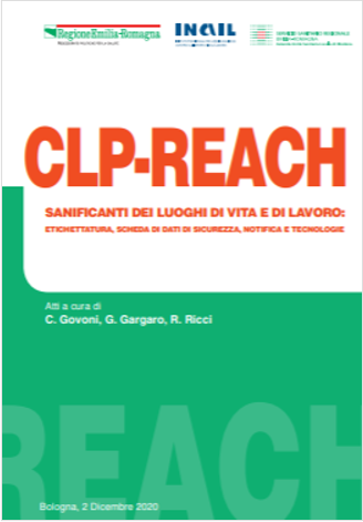 CLP REACH 2020