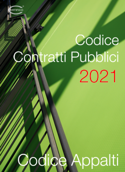 Codice Appalti 2021 small
