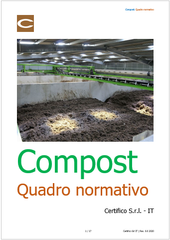 Compost quadro normativo