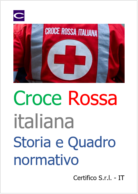 Croce rossa italiana