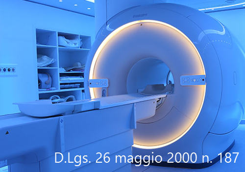 D Lgs  26 maggio 2000 n  187