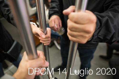 DPCM 14 07 2020