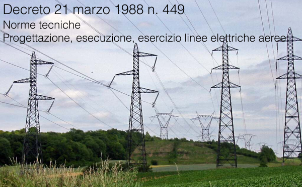 Decreto 21 marzo 1988 n  449