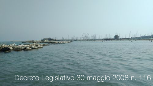 Decreto Legislativo 30 maggio 2008 n  116