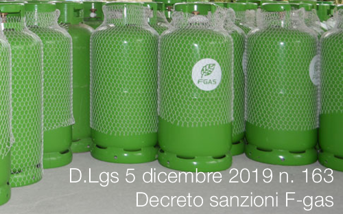 Decreto Legislativo 5 dicembre 2019 n  163