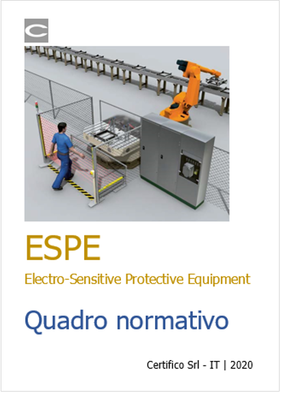 ESPE Quadro normativo