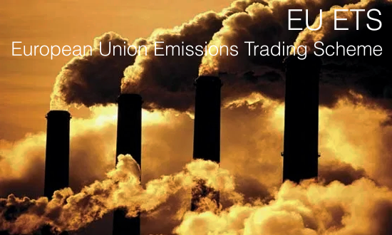 European Union Emissions Trading Scheme EU ETS