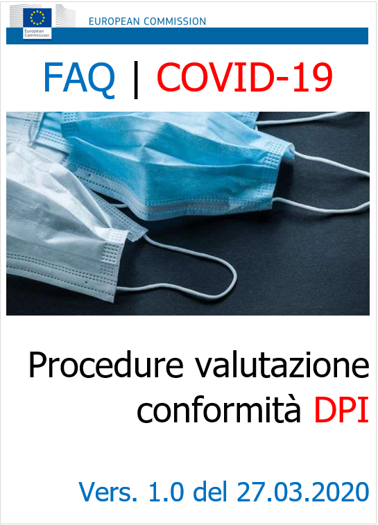 FAQ DPI COVID 19