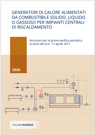 Generatori di calore