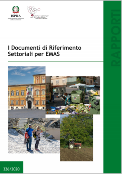 I Documenti di Riferimento Settoriali per EMAS