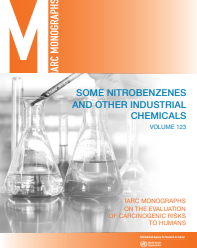 IARC Monographs Vol 124