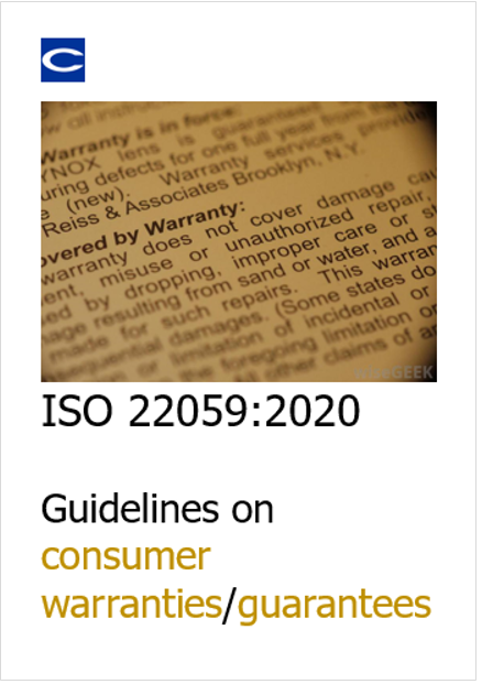 ISO 22059 2020 Preview EN